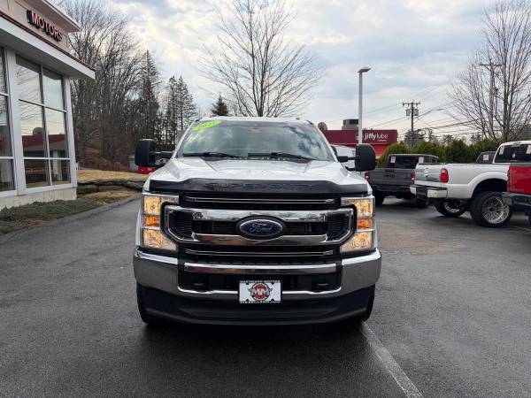 2021 Ford Super Duty F-350 - Photo 3