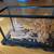 Cork Art diorama in Lacquered Wood Frame Glass Display 1 thumbnail