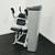 Nautilus Steel Ab Crunch Machine - Workout - Gym Equipment - Fitness 1 thumbnail