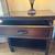 Solid Wood high end Cal King Bedroom set 6 thumbnail