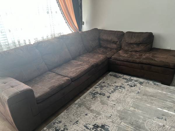 Sectional sofa 1