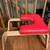 FEETUP YOGA INVERSION TRAINER HEADSTAND BENCH / CHAIR 3 thumbnail