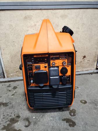 3600 watt inverter generator 1