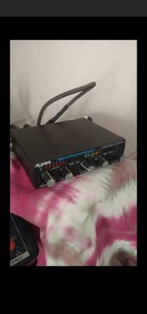 Alesis Micro-Compressor 1