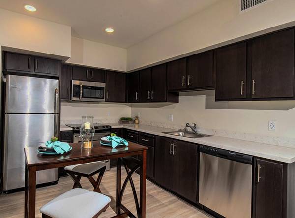 $2,175 1ST MONTH w $500 OFF - Roller Shades, Upgraded Interior, Awesome View (Vista Village)63998454386690121