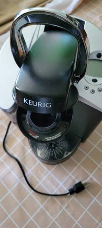 Keurig K60 1