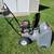 Craftsman 24" two stage gas snow blower 1 thumbnail