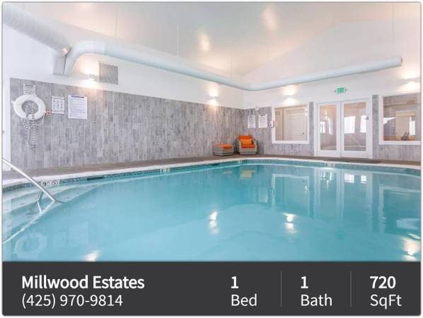 $1,625 / 1br - 720ft2 - Where style is a way of life: Experience our mesmerizing 1 BR. (Lynnwood - Martha Lake)64031312040067121