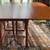 Extendable Leaf Dining Table 5 thumbnail