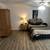 Bedroom Set - Armoire Queen Bed Frame Night Stand 1 thumbnail