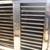 Commercial Convection Oven – 48 Tray Stainless Steel – Chen Hwa CH-70 2 thumbnail