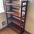 Free Stuff (Bookshelf, tv stand, shelves) 8 thumbnail