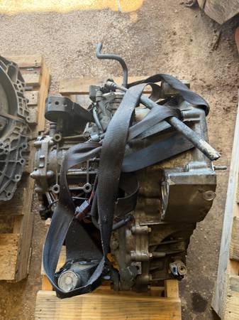 🚨 1999 - 2002 Nissan Quest  - AUTOMATIC TRANSMISSION - #FS0718 🚨 NOW 1