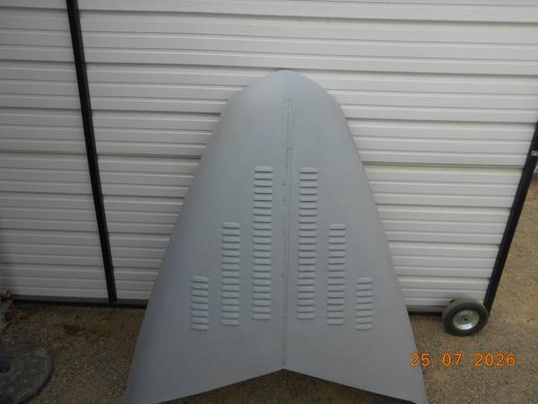 1946-48 chevy car hood 1