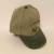 C. Hunter Ritchie Hat with Embroidered Eagle and Lettering on Front 5 thumbnail