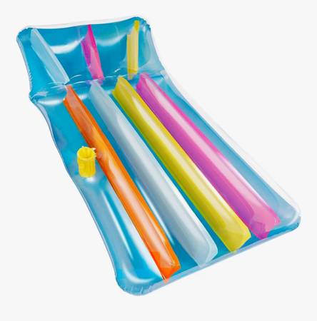 Pool float 1