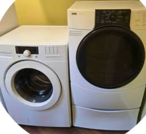 washer and dryer 1