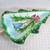 Rare Vintage 1959 Holt Howard Christmas Tree Tray Snack Dish 1 thumbnail