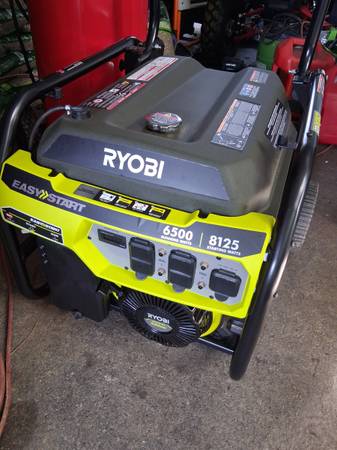 Generator 1