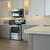 White Kitchen Cabinets – Full Set Available 3 thumbnail