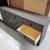 GRAY MATTE WIDE BEDROOM DRESSER 2 thumbnail