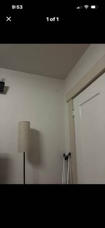 Floor lamp 1