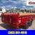 2026 Liberty LD14K83X16B8TS Dump Trailer 3 thumbnail