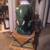 Huge 2-Piece Asian Elephant Statute With Stand 3 thumbnail