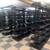 Library Shelving stand bookcase metal storage shelves 10 thumbnail