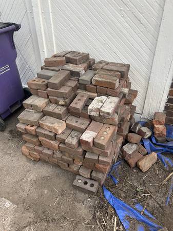 Bricks 1