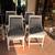Four front gate counter height, stools 2 thumbnail