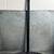 New Repro VINTAGE Lg HD Metal Slotted Butcher Skimmer Ladle Strainers 1 thumbnail