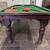 British Billiards Snooker Dining Table - Mahogany, EJ Riley 5 thumbnail