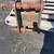 MB656 Heavy equipment hydraulic hammer Stanley for a backhoe 4 thumbnail