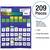 Educational Pocket Chart Calendar 15 thumbnail