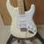 Fender Squier with Music Man style neck 2 thumbnail