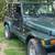 2001 Jeep Wrangler Saraha Automatic 4.0 2 thumbnail