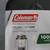 Coleman Deluxe Perfect Flow Propane Lantern w/ carry case.  NEW!! 4 thumbnail