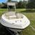 20’ Aquasport Center Console with 115hp Tohatsu 4 thumbnail