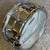 Ludwig 6.5X14 Supraphonic Snare Drum / Imperial Lugs / Made in USA 6 thumbnail