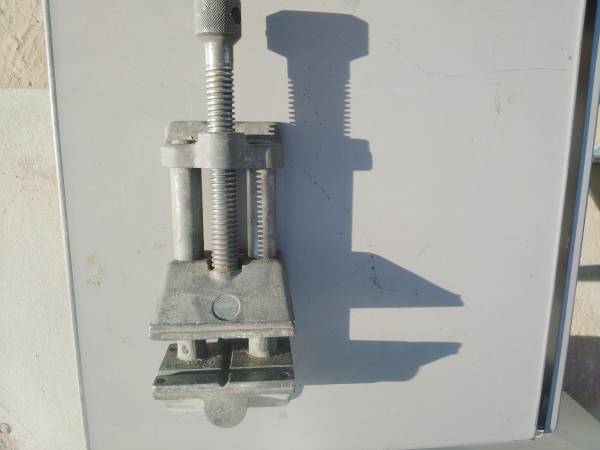 Sheldon machine co. D-4 1