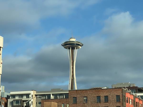 $2,164 / 1082ft2 - Northwest Work Lofts Suite M503 (Lower Queen Anne/Belltown)63884887643777123