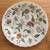 NEW! Beautiful Porcelain Lunch Plates, set of 8 1 thumbnail