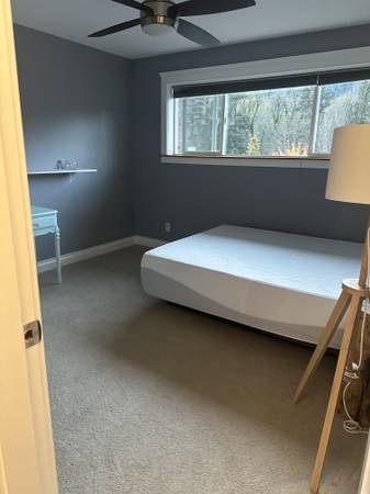 Suite For Rent in Brackendale 2 bedrm, mountain views, huge Yard 3