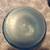 3 vintage cobalt blue glass items 11 thumbnail