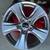 Toyota RAV4 Wheels Rims 17 inch 1 thumbnail
