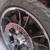 Harley Davidson Enforcer wheel 19 inch 2 thumbnail