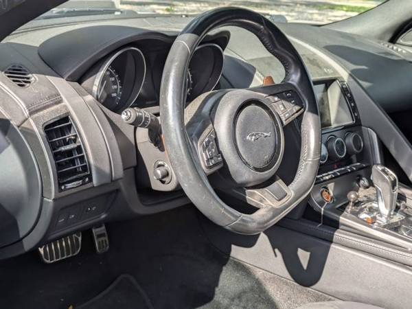 2016 Jaguar F-TYPE  S Coupe - $26,630 (Call *(407) 871-3888* to Confirm Availability Instantly)63483566490755122