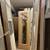 Mirror Wood doors. 2 thumbnail