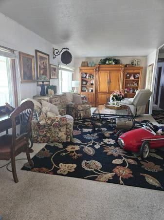$99,000 / 3br - 1920ft2 - Casa prefabricada (Red bluff)63972530915074123